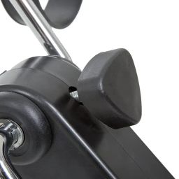 HVG TRADERS Mini Cycle Pedal Exerciser with Adjustable Resistance and Digital Display - Suitable for Light Exercise of Legs & Arms, and Physiotherapy image 4