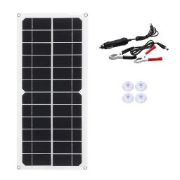 MYADDICTION Solar Panel Kit Battery Regulator Charge Controller 1Set 40AController image 5
