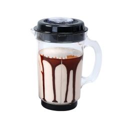 Wonderchef B Nutri Blend Black Mixing Jar Set (Without Filter image 1