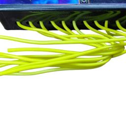 Riptu 12V 10 Channel Running Chaser LED Light Controller, Single Colour Pixel image 2