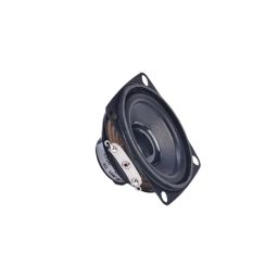 Enakshi (LABEL) Woofer Subwoofer Speaker 2" Loudspeaker Upgrade 10W Low Noise Classic Woofer image 2