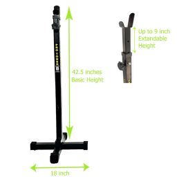 Protoner Power Squat Stand Free Standing image 5