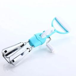 siddhmurti Egg Beater Lassi/Butter Milk Maker/Mixer Hand Blender ( 2-liter capacity, Multicolour) image 2