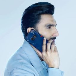 Nothing Phone (2a) 5G (Blue, 12GB RAM, 256GB Storage) | Up to 16 GB RAM | 6.7" AMOLED Display | 50MP (OIS) + 50 MP | 32 MP Front | Mediatek Dimensity 7200 Pro Processor | 45 W Charging 100% in 59 mins image 5