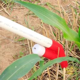 Fertilizer Spreader Granular Fertilizer Applicator for Broadcast Plants Corn | 1 Set Fertilizer Spreader Kit image 3