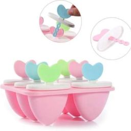 90 ml Manual Ice Cream Maker (Random color will be sent) image 3