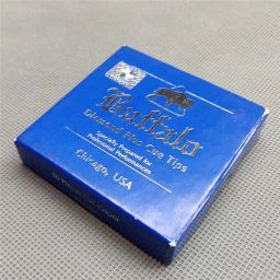JBB Snooker Pool Cue Tip Box in 10 mm Size image 3