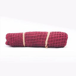 Hasanco 721A Cotton Practice Badminton Net image 1