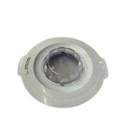 Sujata Blendar Cover Size For Blender 1750 Ml Durable And Fitted Easily (Blender Jar Cover750 Watts, White) image 1