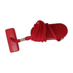 Generic Treadmill Safety Key Running Machine Safety Key for Running Machine Home Use | 1 Treadmill Safety Key image 3