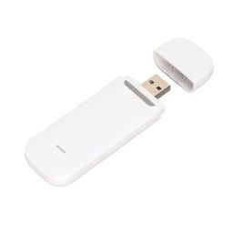 SIK Portable WiFi Hotspot, Portable Hotspot Network CardNetwork Frequency Bands for Various Devices with USB Interface image 4