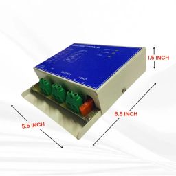 PWM Charge Controller with Mobile Charging - 30 Amps | 12V/300W, 24V/600W | 1-Year Service Warranty image 5