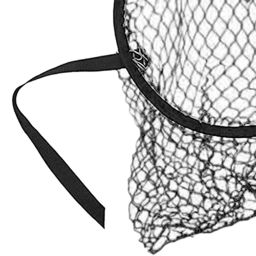 Meadawgs® Football Training Target Net Equipment Folding Lightweight Soccer Target Net|Sporting Goods | Team Sports |1 Football Throwing Net image 5