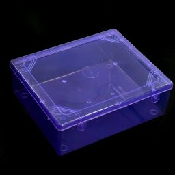ONTREPID COMMANDER CONTAINER USED FOR STORING THINGS AND STUFFS image 3