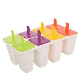 100 ml Manual Ice Cream Maker (Multicolor) - PTHK-8393 image 4