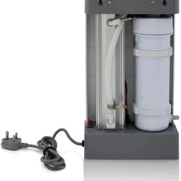 APEC AQUA Genuine Cartridge Compatible with Aquaflo UV/Aqua DX from AG A-Star|Advanced chemi Block Filter|Long Lasting Cartridge image 3
