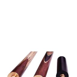 Laxmi Ganesh Billiard Combo of Professional by L.P cue with Extension (in vaccum Joint) and Leather cue case image 2