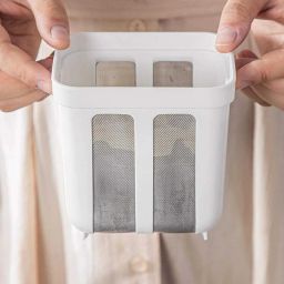 Greek Yogurt & Curd Maker – 1100ml with Fine Mesh Strainer & Lid – Easy-to-Use, Durable, Ideal for Homemade Yogurt, Curd, and Dairy Lovers image 2