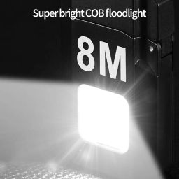 Venall USB Rechargeable Electric Torch Lighter – Dual Arc Coil Windproof & Flameless Lighter with LED Flashlight image 3