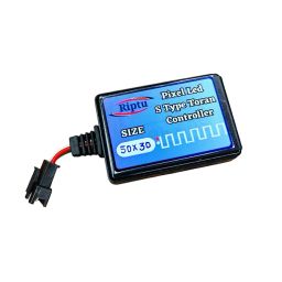 Riptu Pixel led toran Controller 50/30 S TYPE Micro Controller Building Lights image 1