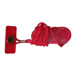 Generic Treadmill Safety Key Running Machine Safety Key for Running Machine Home Use | 1 Treadmill Safety Key image 2