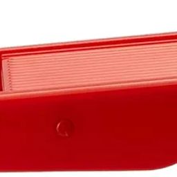 K.U.H.A. Plastic Easy Plus Slicer, Multicolor image 1