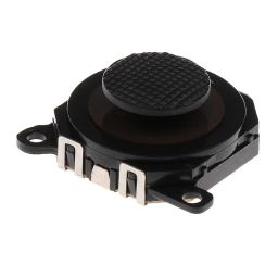 UJEAVETTE 3D Analog Rocker Buttons 3D Joystick with Cap for PSP1000 PSP 1000 Repair image 3