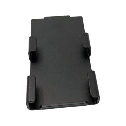 THE STYLE SUTRA® Metal Mobile Phone Holder Stand Sturdy Durable for Squat Rack Attachment|1 Mobile Phone Holder for Squat Rack image 3