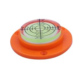 ATORSE 5xHorizontal Leveler Bubble Level Precision for Camping Wall Clocks Rvs Color C image 5