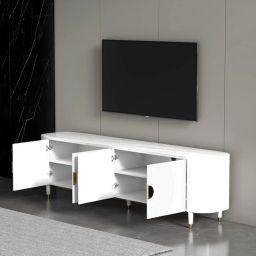 Heera Moti Ion TV Unit/TV Stand & Entertainment Unit (Small) image 1