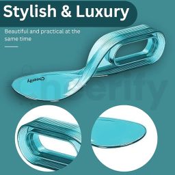 2 in 1 Mattress Lifter and Bedsheet Tucker Tool (Pack of 2) – Durable and Efficient, Ergonomic Handle, Relieves Back Pain, Easy Bed Making, Holds Mattress Wedge Elevator image 5