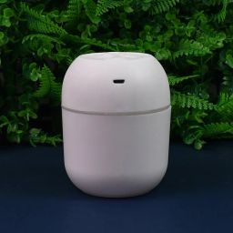 Time2smart Humidifier, Household Plastic Aromatherapy Machine (220 ML) – Compact Air Mist Diffuser for Home, Office, and Relaxation with Essential Oil Compatibility image 2