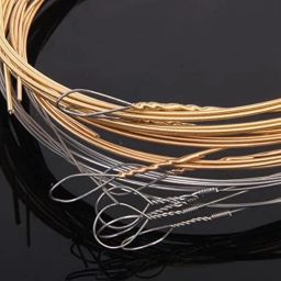 CALANDIS® A Set of 8 Strings for Mandolin image 3