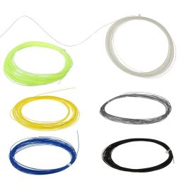 V4L Polymer Nylon High Resilience Badminton String (2, Size- 0.69mm, 10M/33Feet, Multicolour) image 4