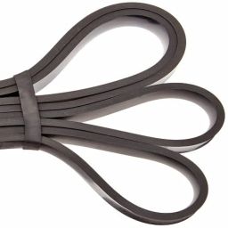amazon basics Resistance and Pull Up Band image 1