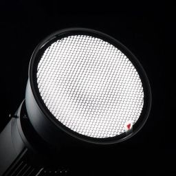 6.69"/ 17cm Standard Reflector Diffuser with Honeycomb Grid for Strobe Light 50 Degree|Cameras & Photo | Lighting & Studio | Light Controls & Modifiers |1XStandard Reflector Diffuser image 2