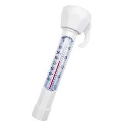 ELBME® Floating Pool Thermometer Swimming Pool, Spa, Hot Tub Bat Temperature Tester image 3