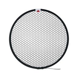6.69"/ 17cm Standard Reflector Diffuser with Honeycomb Grid for Strobe Light 50 Degree|Cameras & Photo | Lighting & Studio | Light Controls & Modifiers |1XStandard Reflector Diffuser image 5