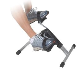DNP MART Mini Pedal Exercise Cycle/Bike (with Digital Display of Many Functions) image 1