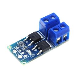 Optimuss High Power MOS FET DC 5V-36V Trigger Switch Driving Module PWM Regulator Control Panel image 1