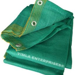 Multiple Sizes Green Shade Net 90% Multipurpose Shade Net/Green Net 2 M x 6 M (6.5 FT x 20 FT) image 5