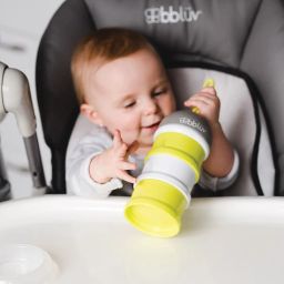 bblv Dse - Multipurpose Stackable Container image 3