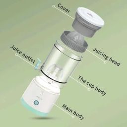 ARRM जूसर मशीन નારંગી संतरा mosmi juice machine fresh fRruit juicer best juicer juice jar fruUit juIicer manual juicer hand maAchine juicCers for fruits mixer jar fruiTt juicEer macHhine (1 PCS) image 3