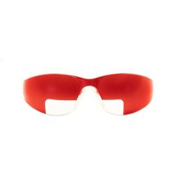 IFR View Limiting Device (Red) image 1