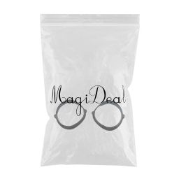 CALANDIS™ Lens Anti-Scratch Set for Quest 1/2 Prevent Scratches Dust Proof Picture Frame + Lens | PC & Console VR Headsets | Virtual Reality image 1