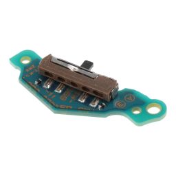 MERISHOPP Replacement Power On Off Switch Board PCB Circuit For Sony PSP 3000 Console|As Per Image|Plastic & Metal|Package Includes:1X Power On Off Switch For Psp 3000 image 4