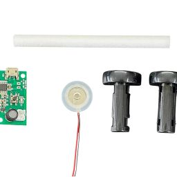 SFURTI_DIY USB Mist Maker Humidifier Module, 108KHz, 5V PCB, Ultrasonic Atomization Board, Type C Connector (1) image 3