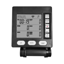 Meadawgs® Multifunction Rowing Machine Monitor Screen App for Exercies Parts A image 4