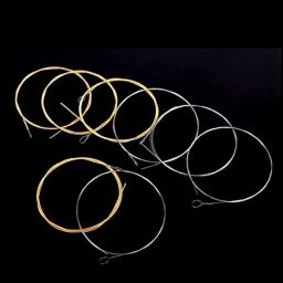 CALANDIS® A Set of 8 Strings for Mandolin image 2