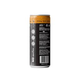 REGEN Classic Coffee – Refreshing Ready-to-Drink Flavoured Milk Coffee, 250 ml Can image 4